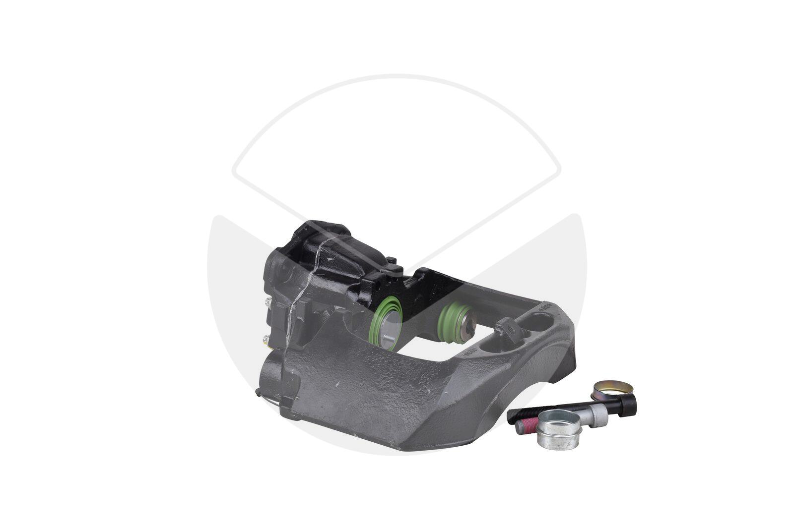 Brake Caliper (Exchange Part)