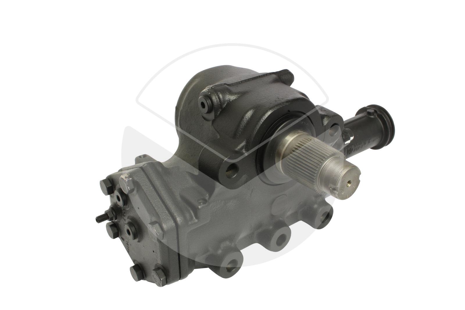 Steering Gear (Exchange Part)