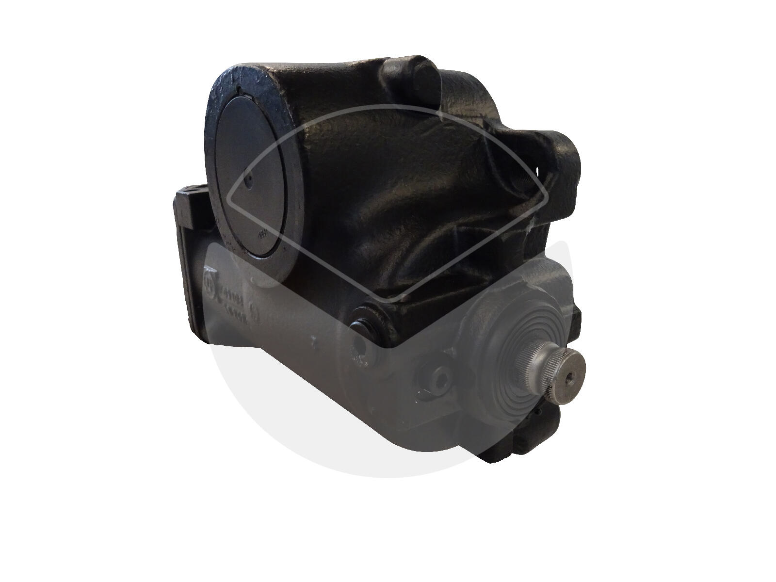 Steering Gear (Exchange Part)