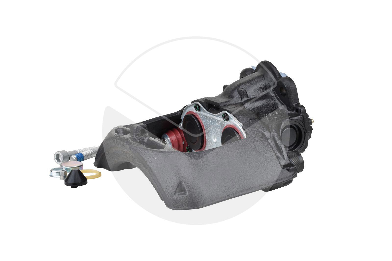 Brake Caliper (Exchange Part)