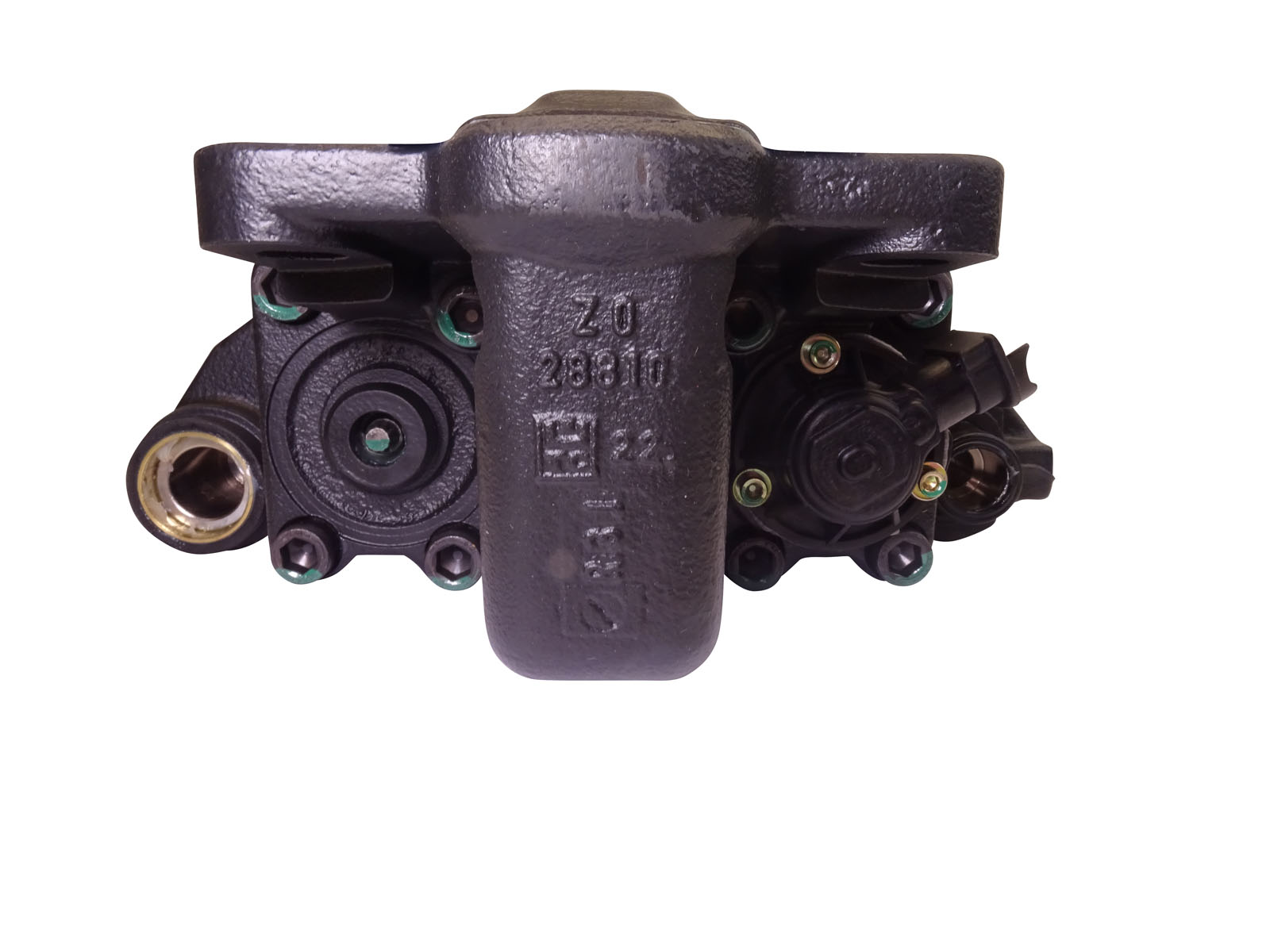 Brake Caliper (Exchange Part)