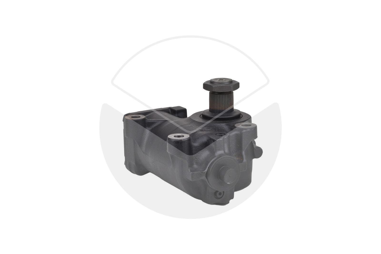 Steering Gear (Exchange Part)