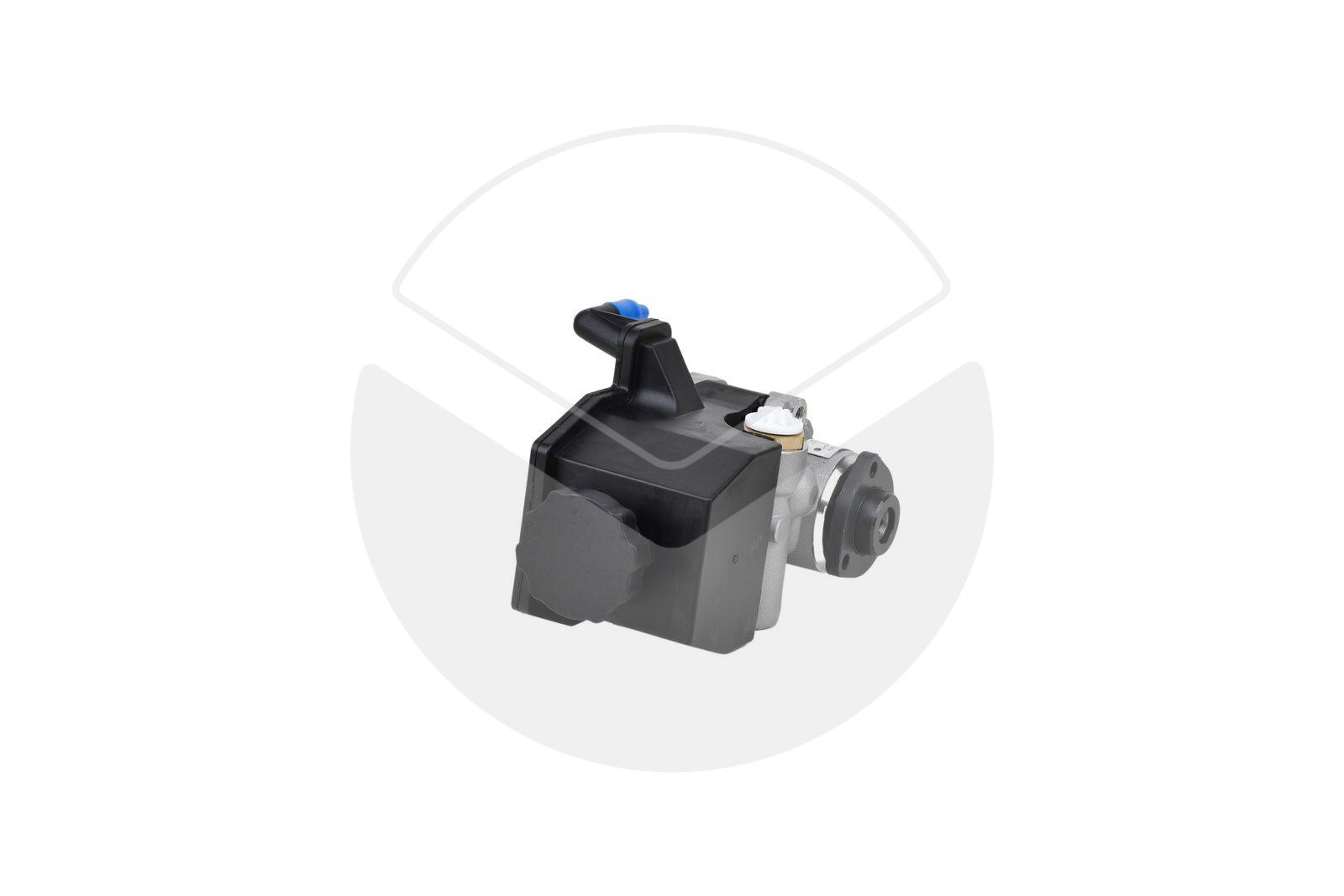Hydraulic Pump, steering (Exchange Part)