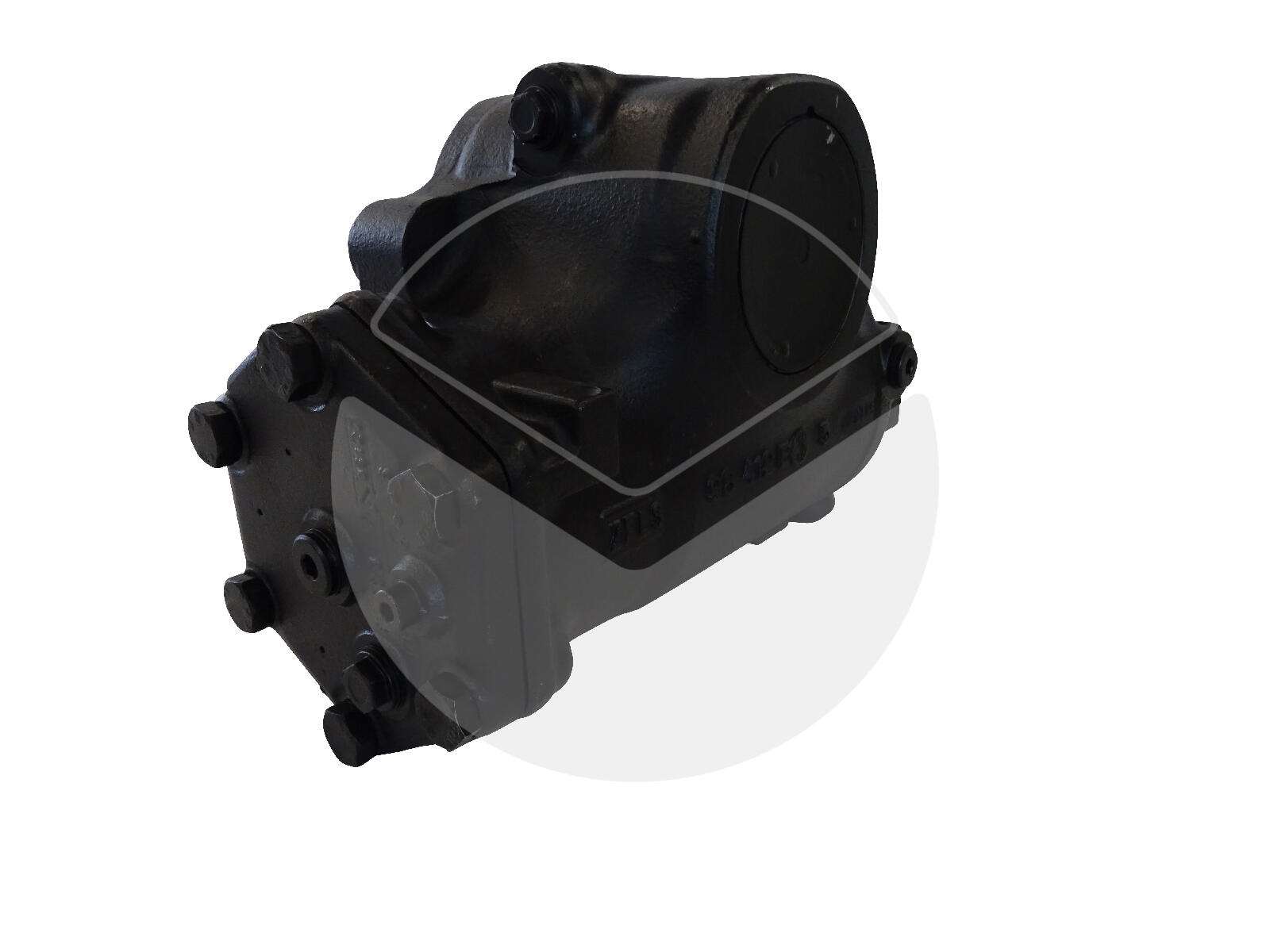 Steering Gear (Exchange Part)
