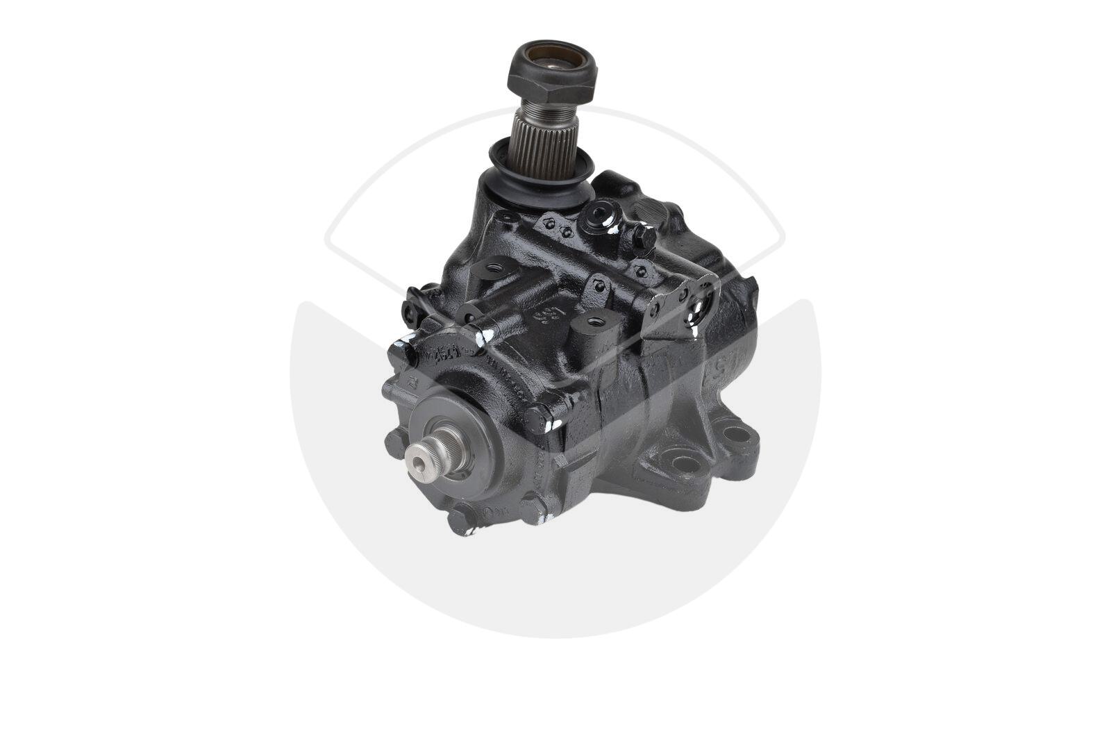 Steering Gear (Exchange Part)