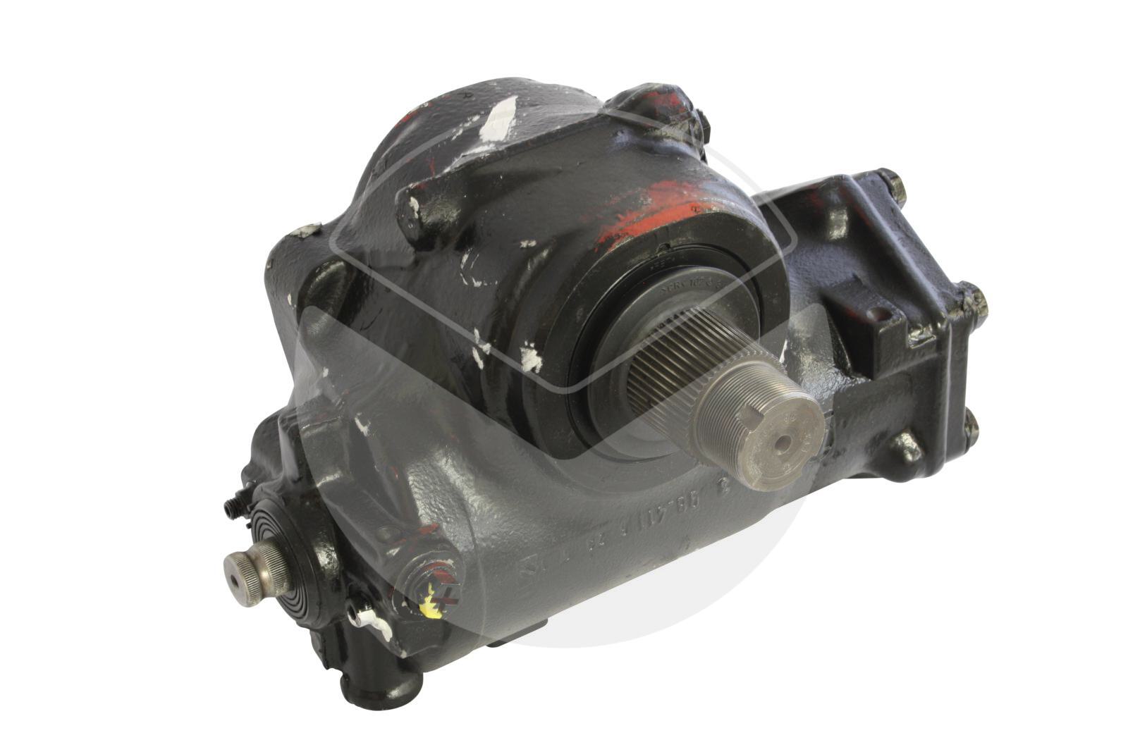 Steering Gear (Exchange Part)