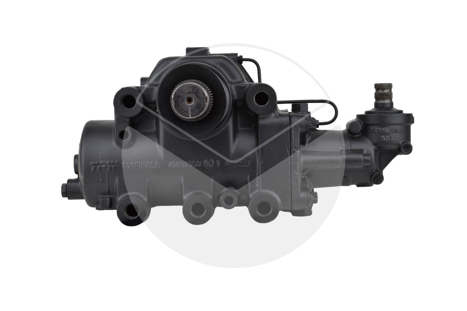 Steering Gear (Exchange Part)