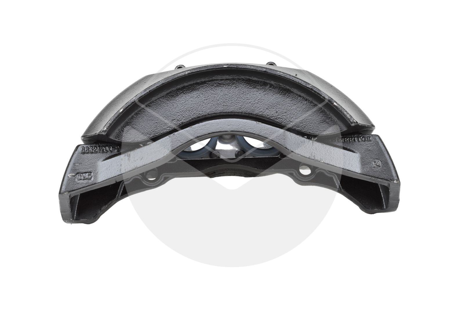 Brake Caliper (Exchange Part)