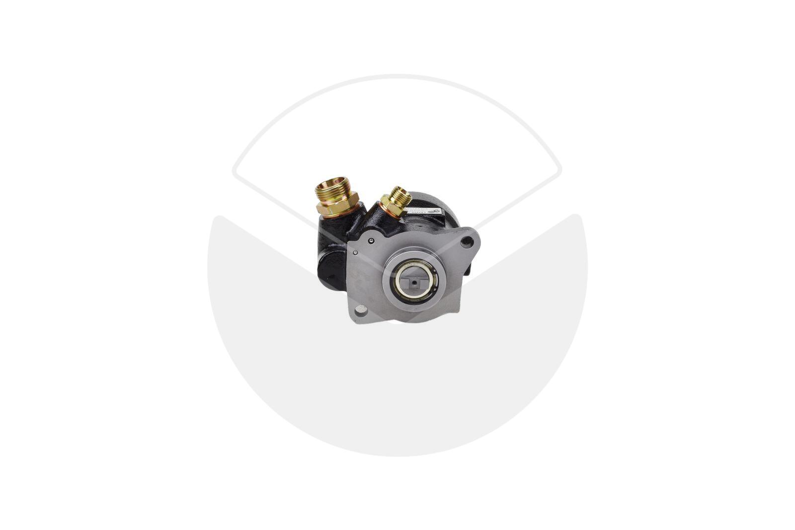 Hydraulic Pump, steering (Exchange Part)