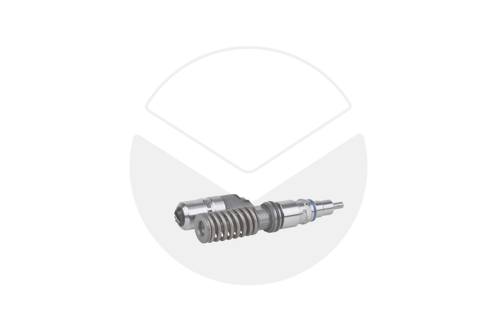 Unit Injector (UI) (Exchange Part)