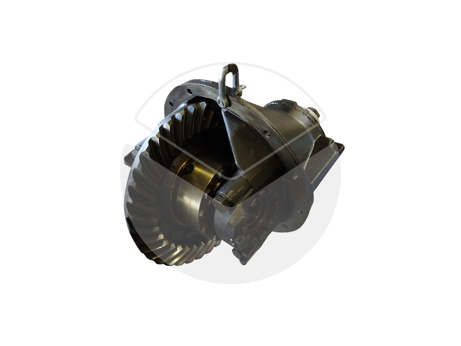 Differential Gear (Exchange Part)