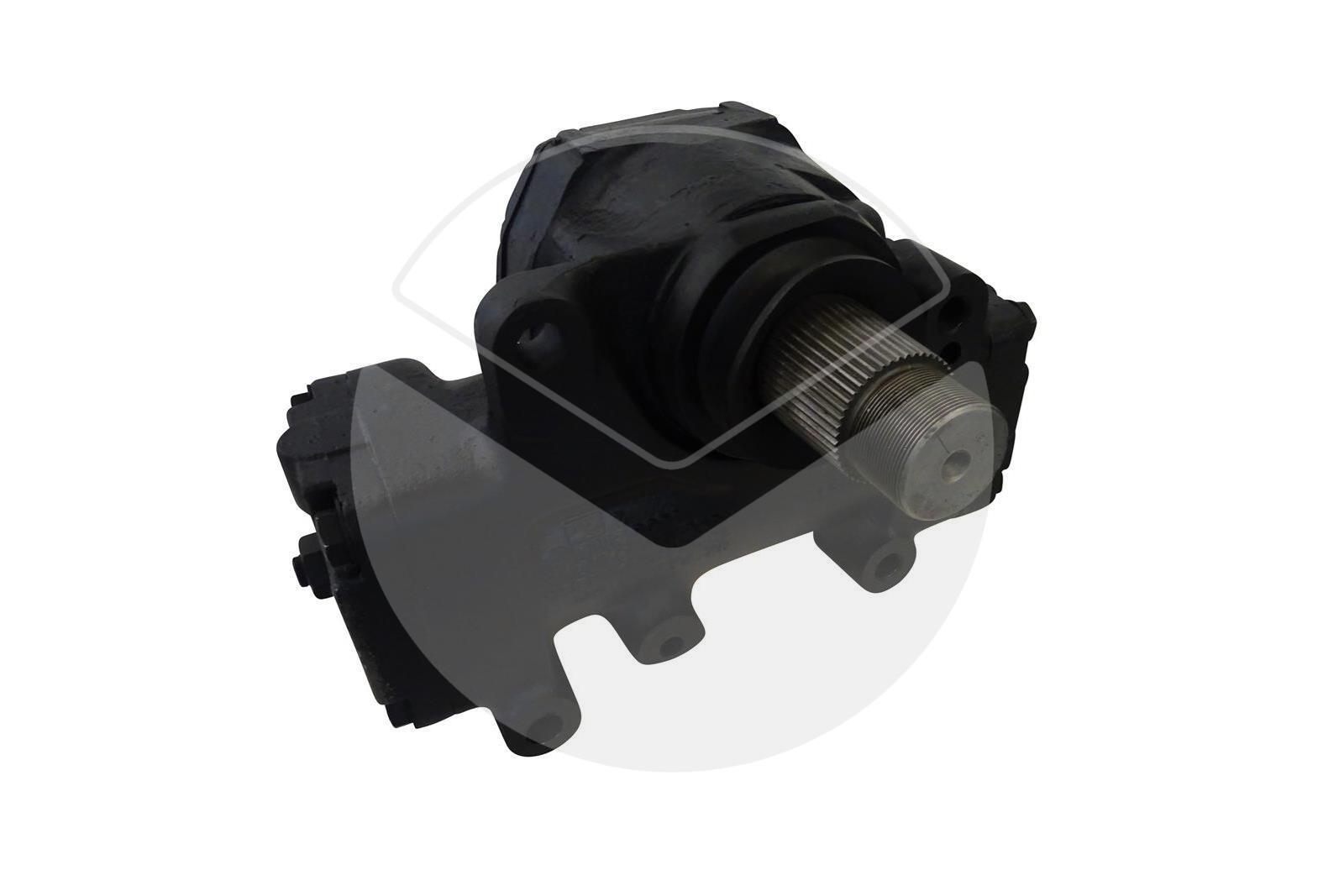 Steering Gear (Exchange Part)