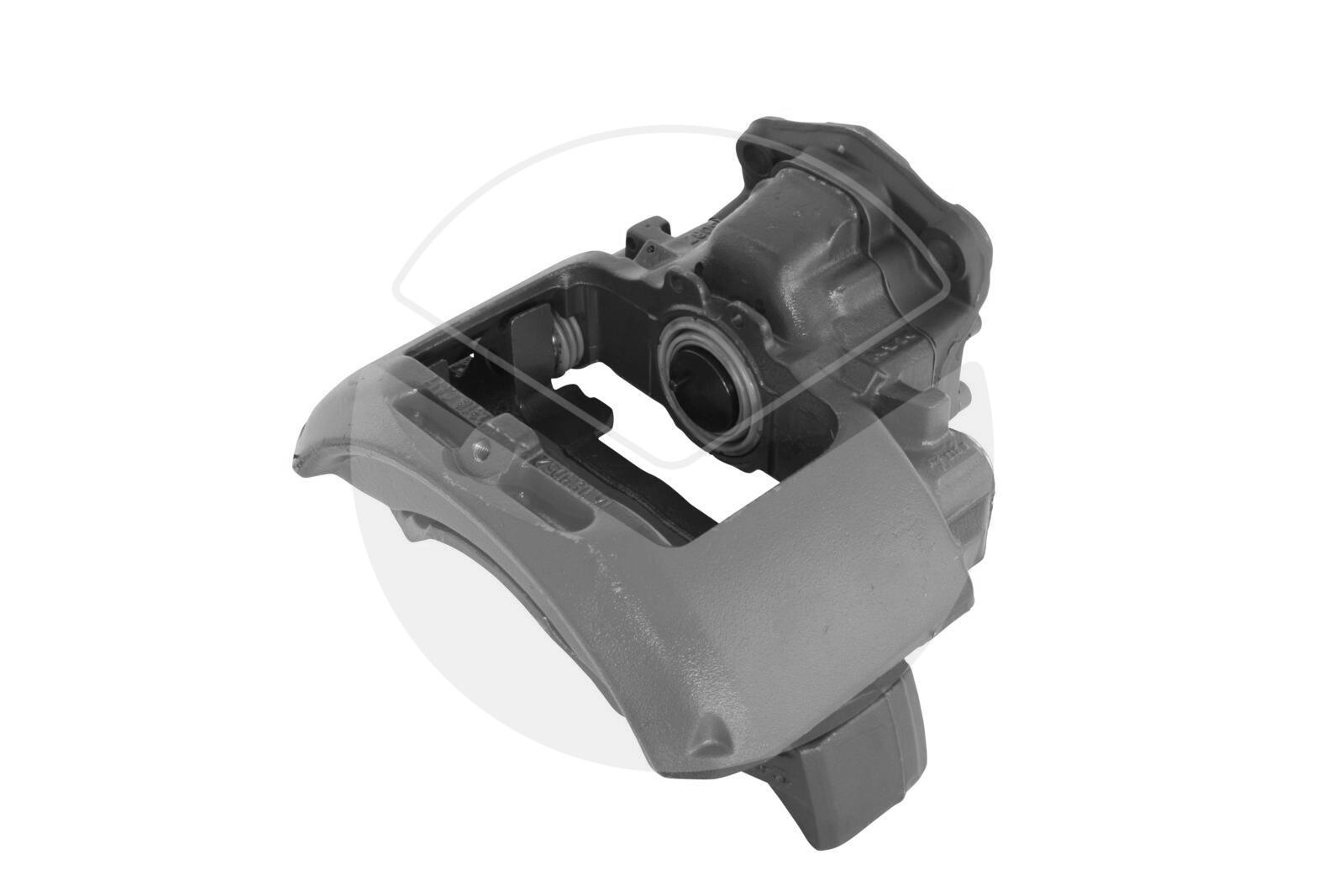 Brake Caliper (Exchange Part)