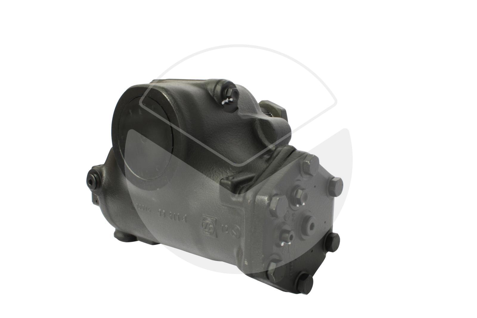 Steering Gear (Exchange Part)