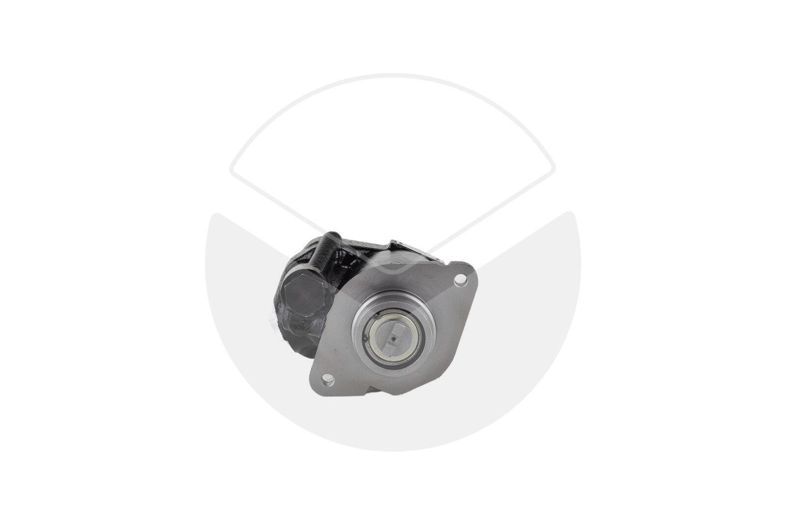 Hydraulic Pump, steering (Exchange Part)