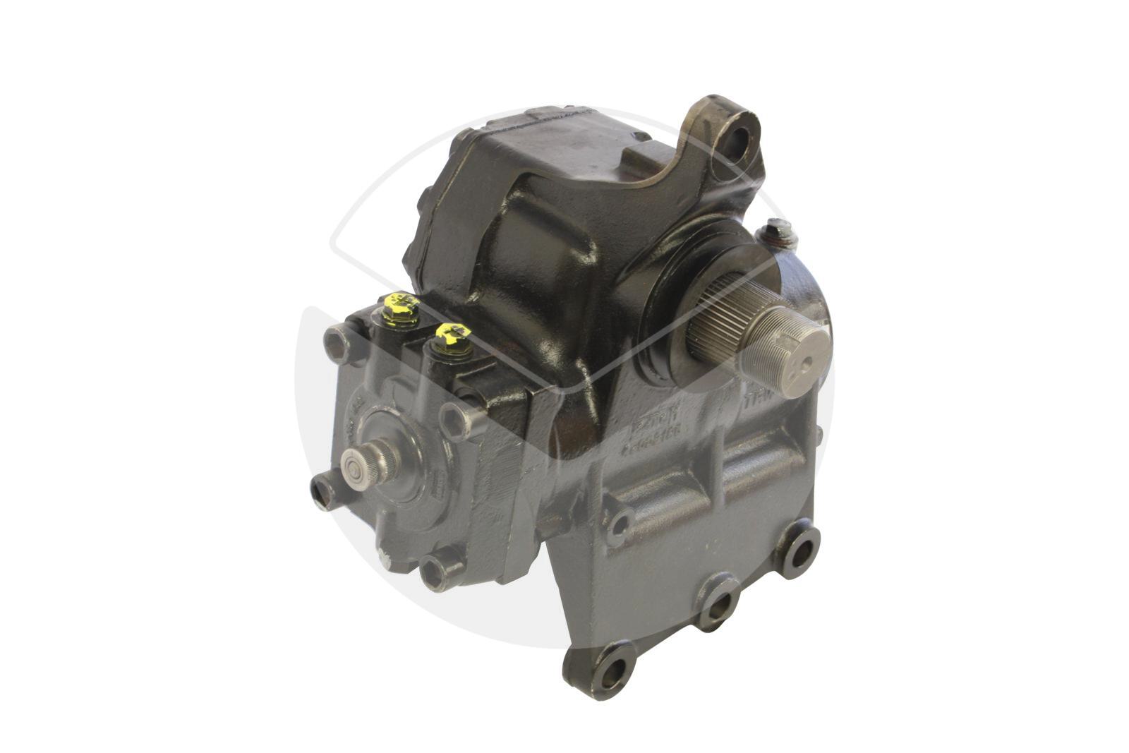 Steering Gear (Exchange Part)