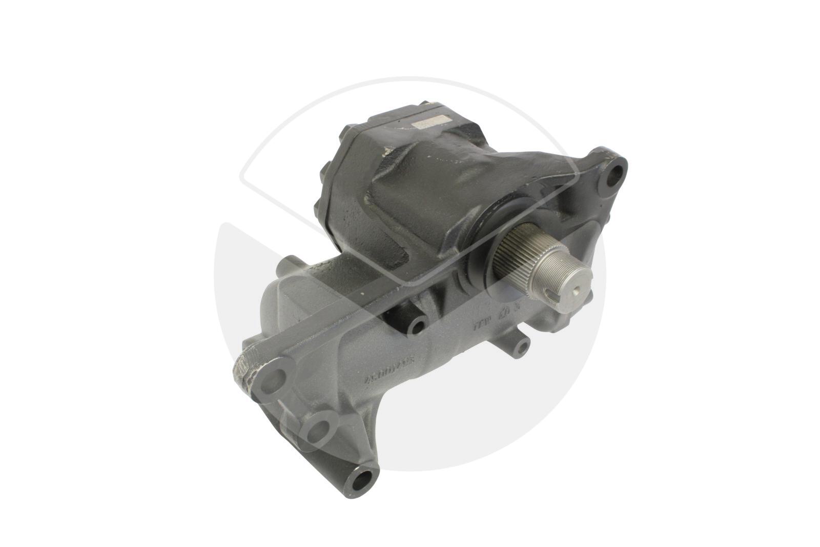 Steering Gear (Exchange Part)