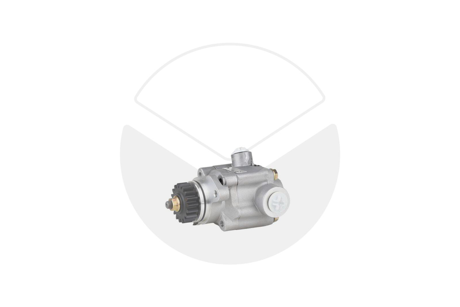 Hydraulikpumpe, Lenkung (Austauschteil)