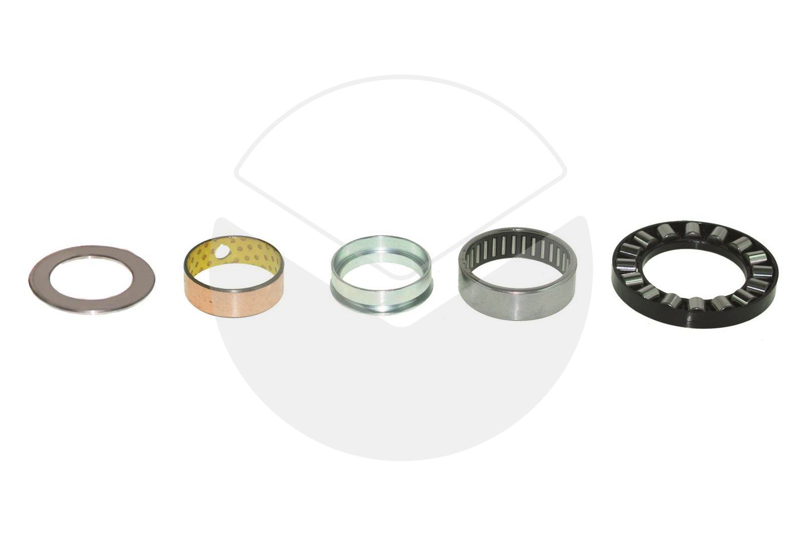 Repair Kit, brake caliper