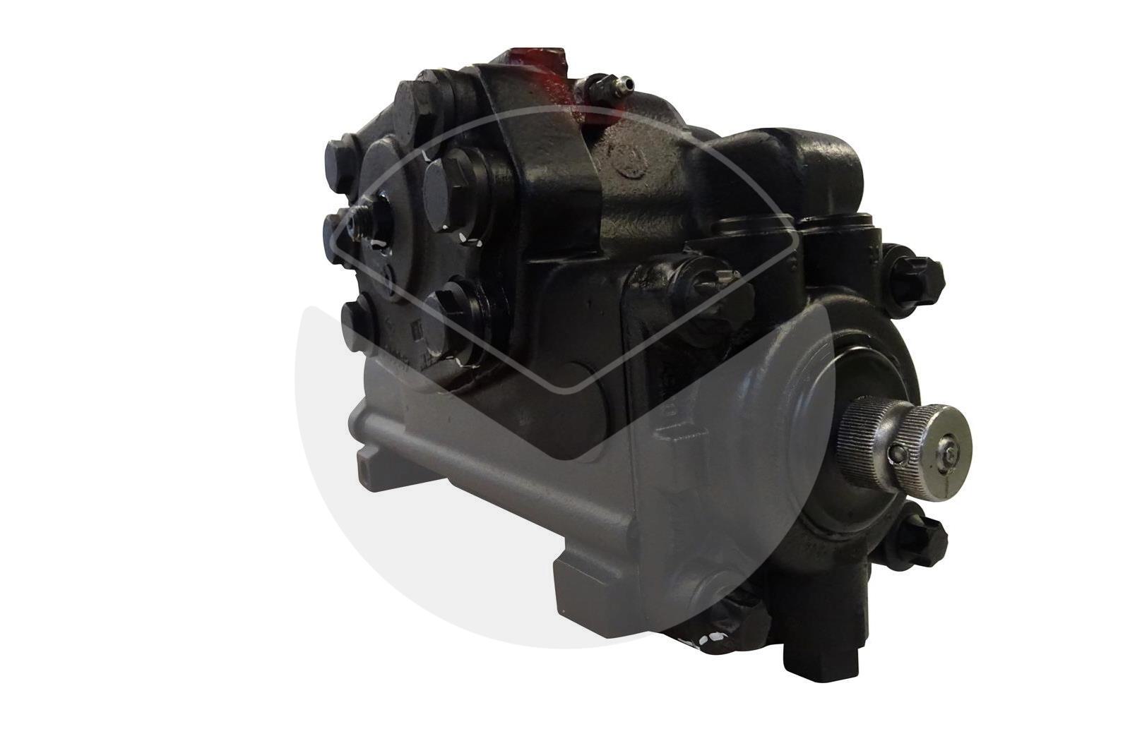 Steering Gear (Exchange Part)