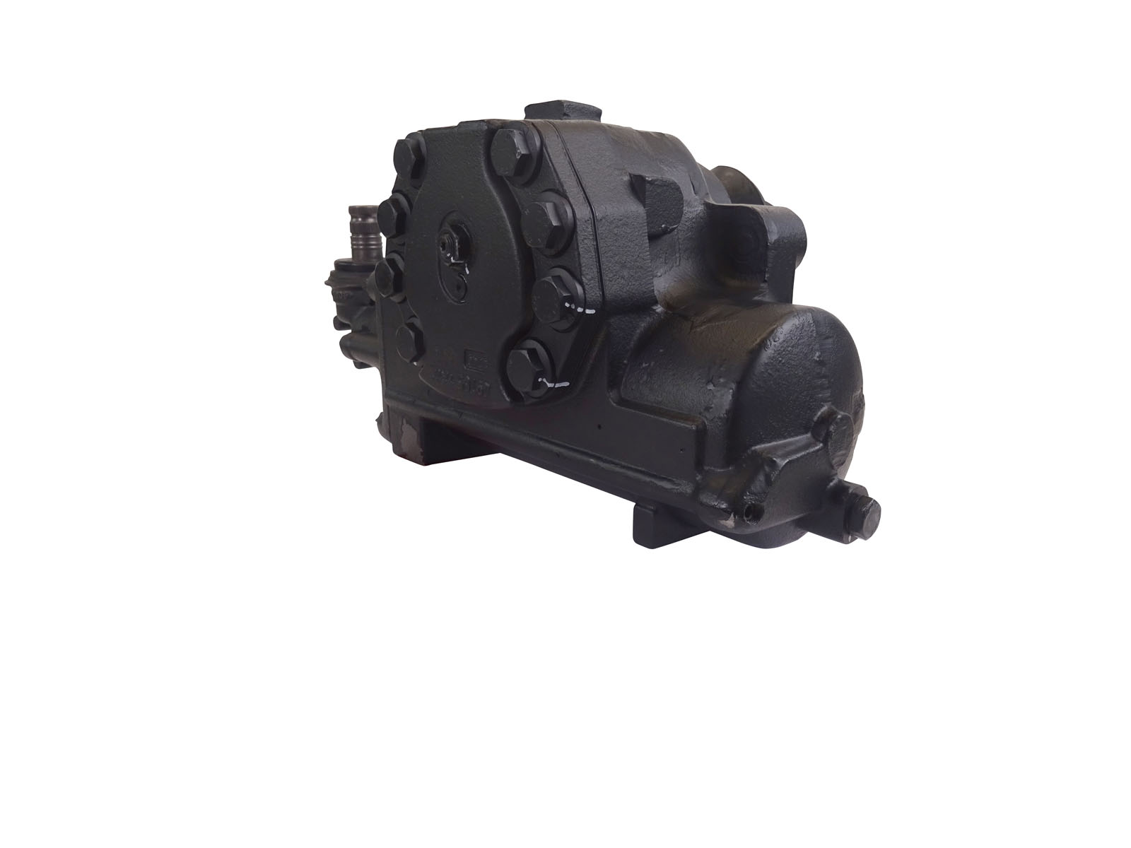 Steering Gear (Exchange Part)