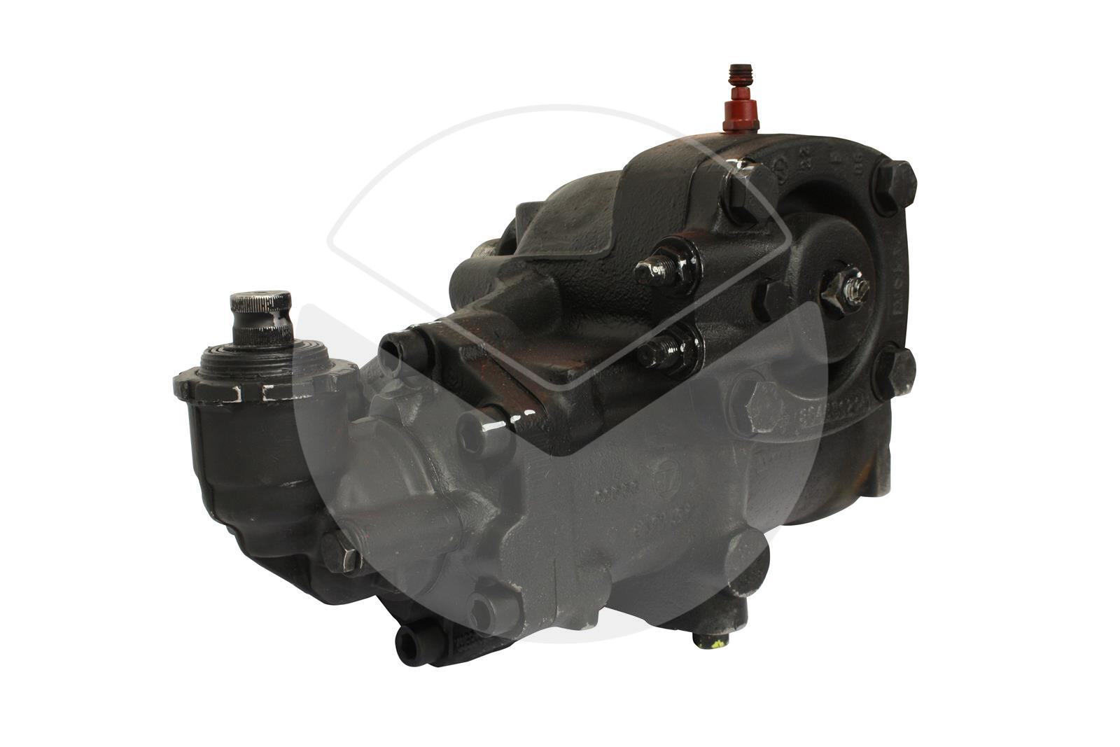 Steering Gear (Exchange Part)