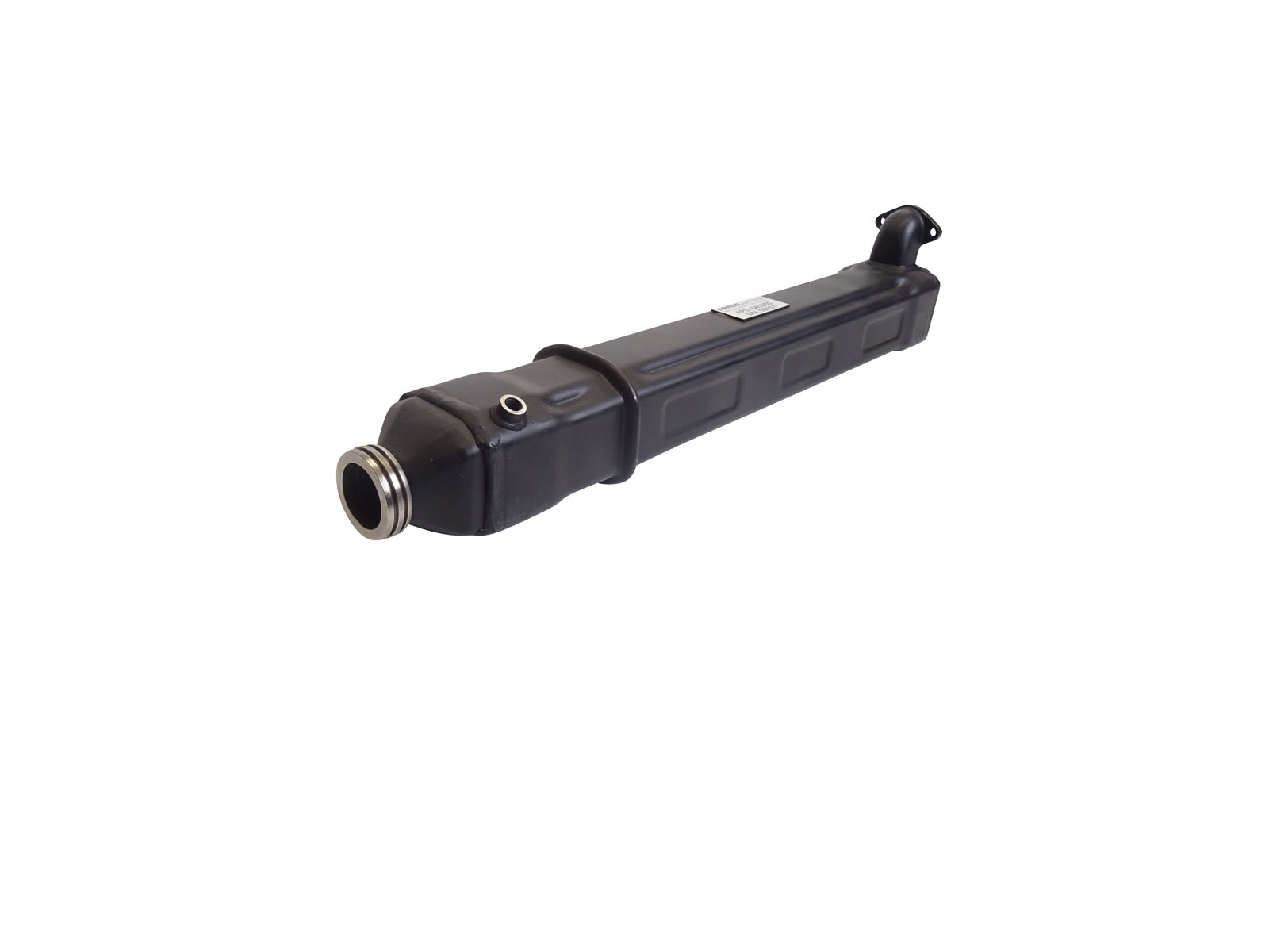 EGR Module (Exchange Part)