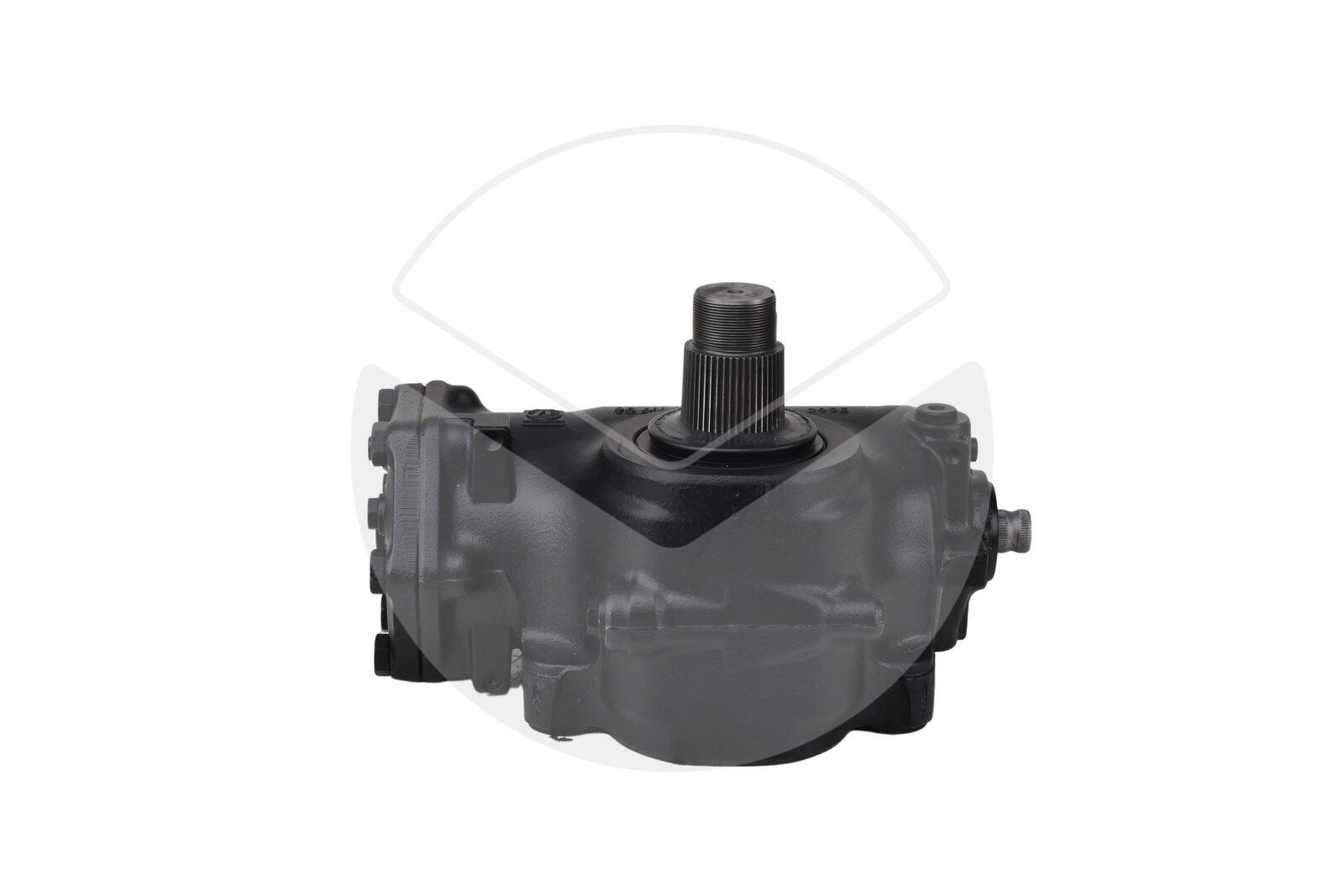 Steering Gear (Exchange Part)