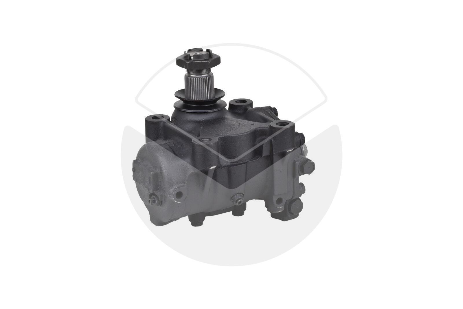 Steering Gear (Exchange Part)