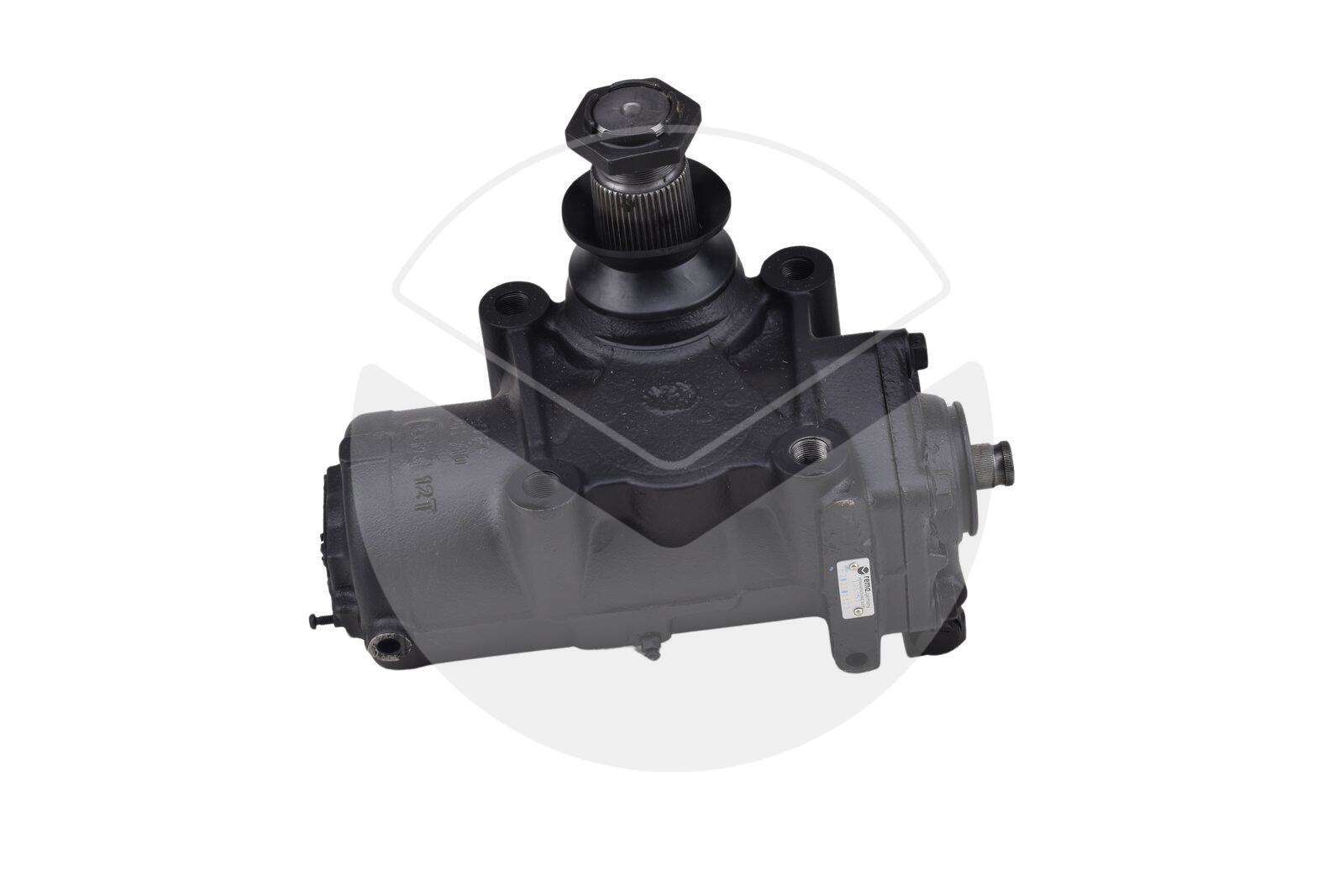 Steering Gear (Exchange Part)