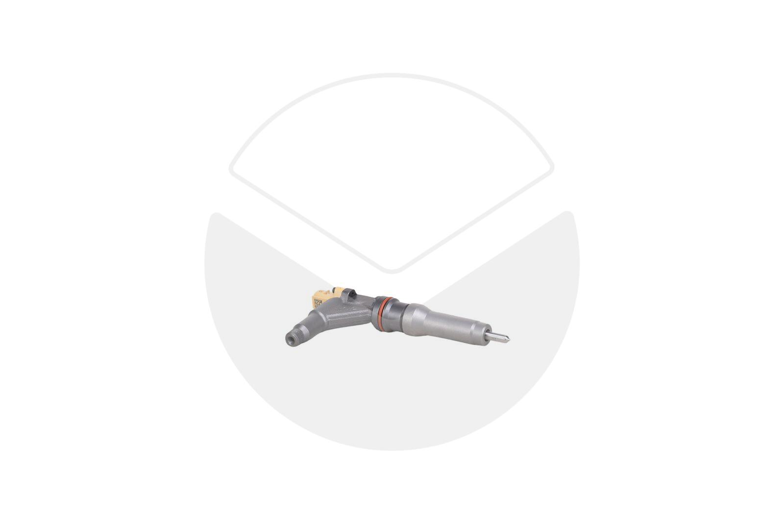 Injector Nozzle (Exchange Part)