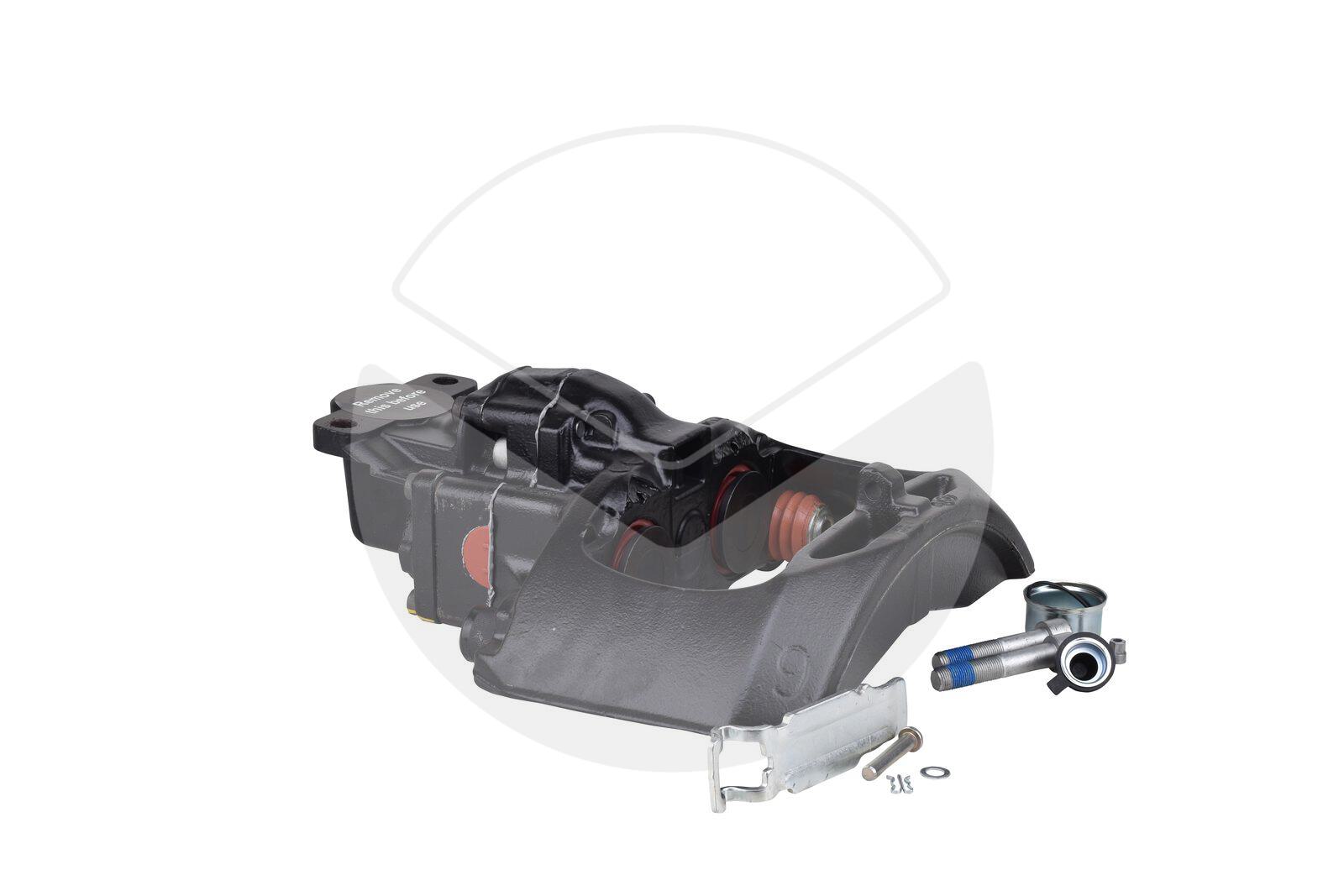 Brake Caliper (Exchange Part)