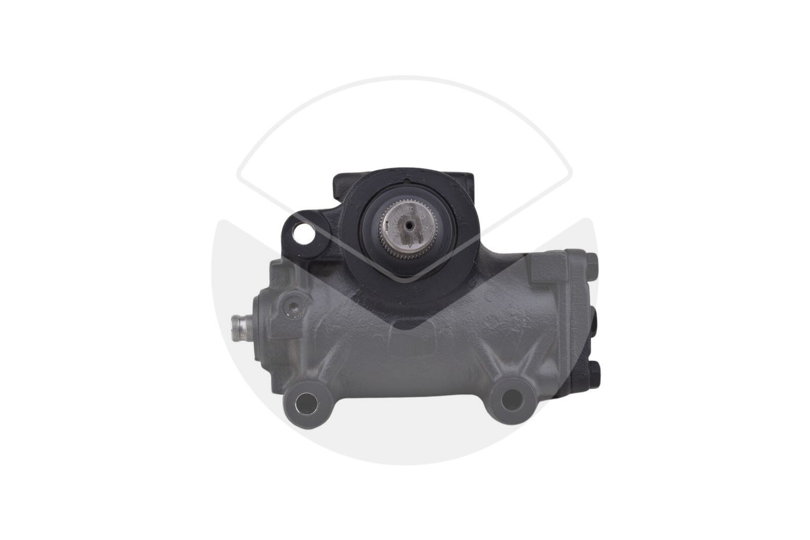 Steering Gear (Exchange Part)