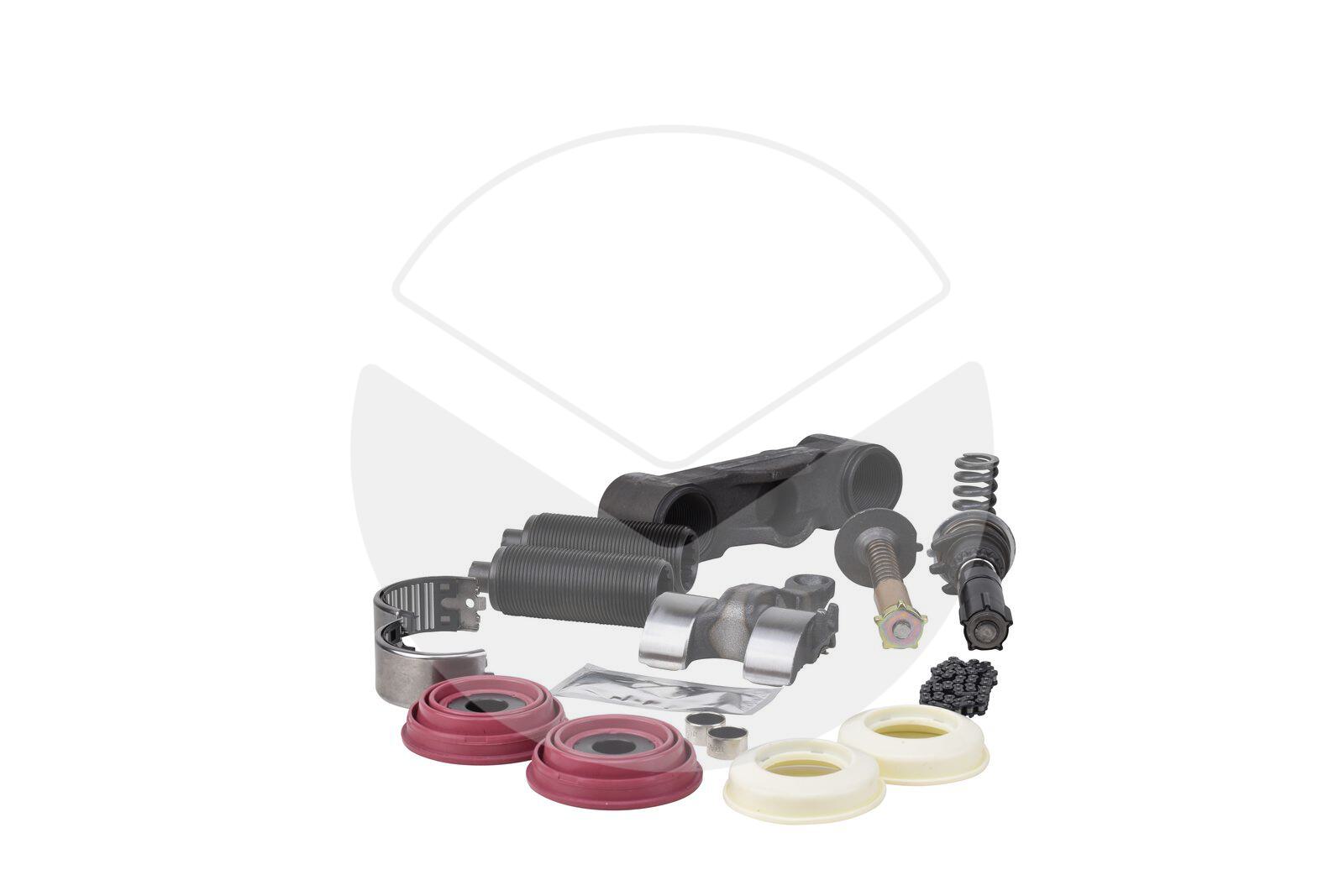 Repair Kit, brake caliper