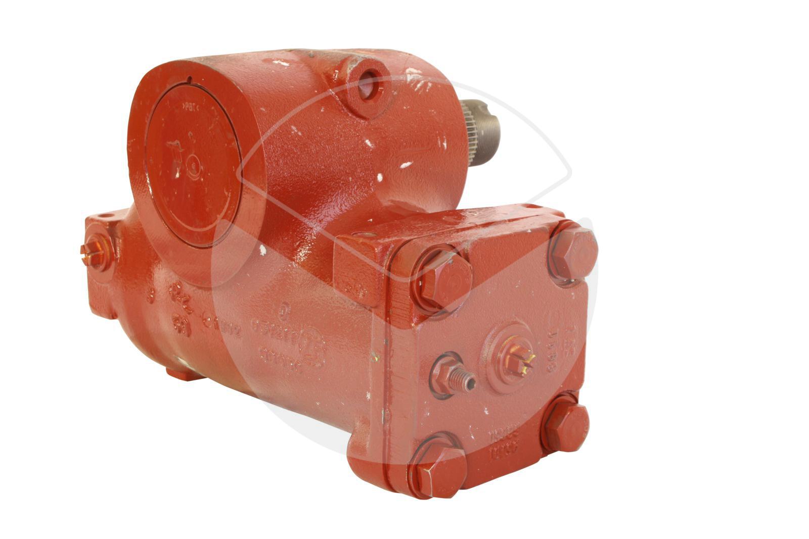 Steering Gear (Exchange Part)