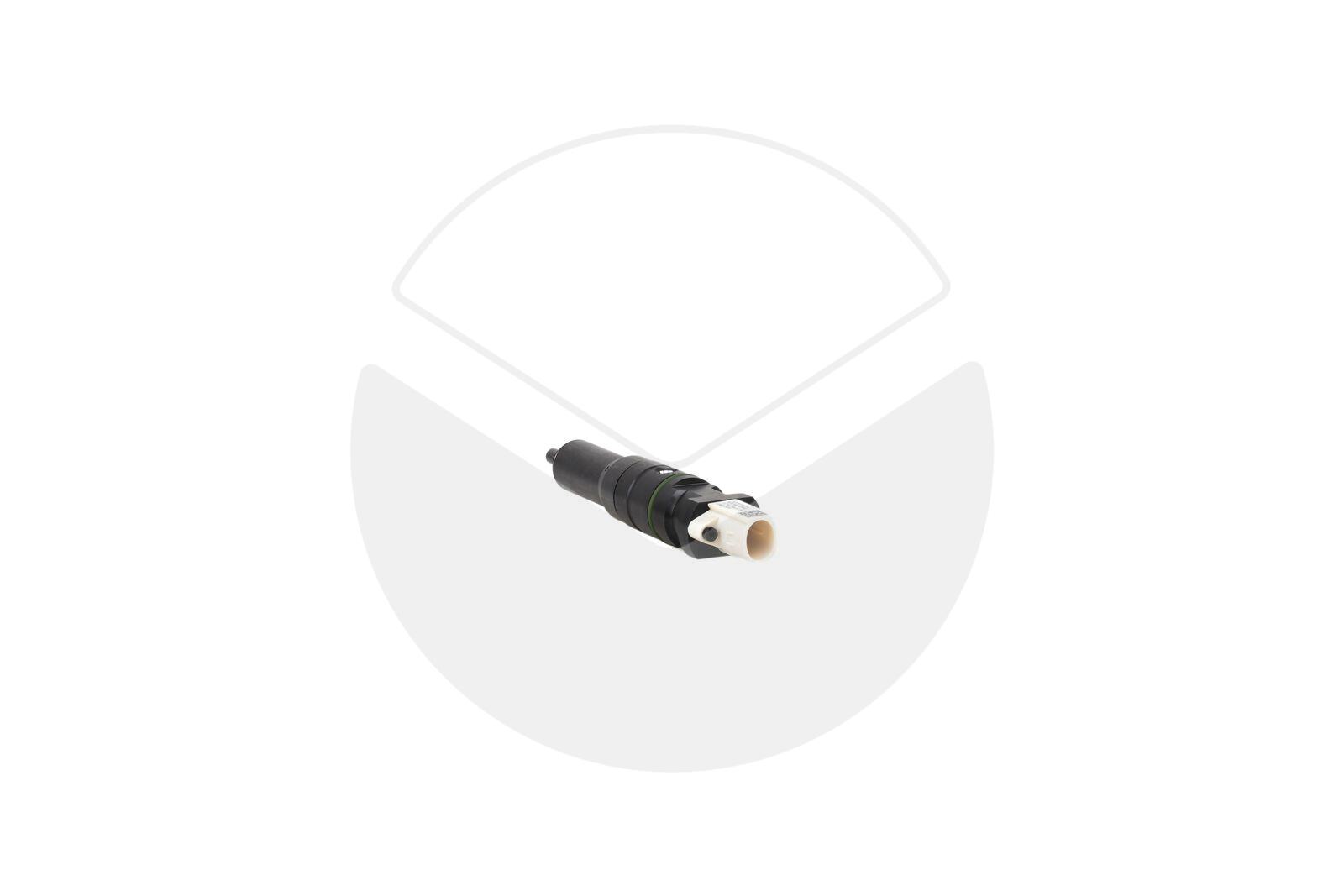 Injector Nozzle (Exchange Part)