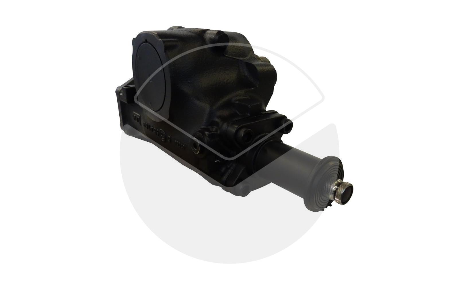 Steering Gear (Exchange Part)