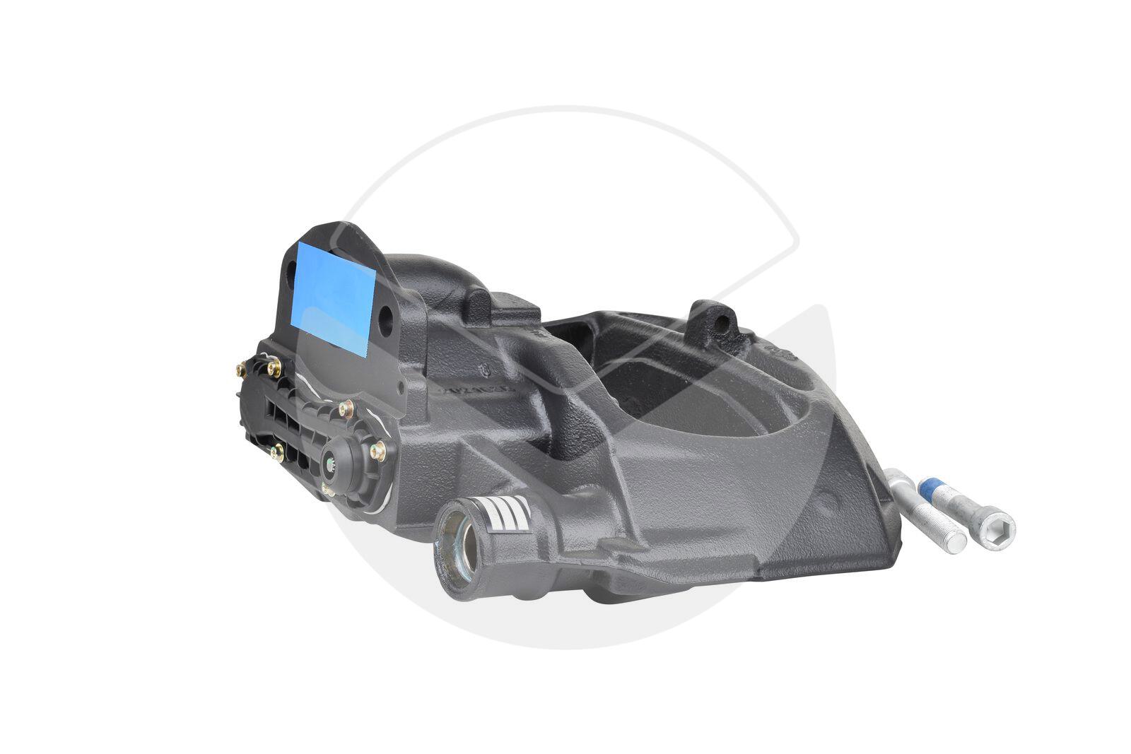 Brake Caliper (Exchange Part)