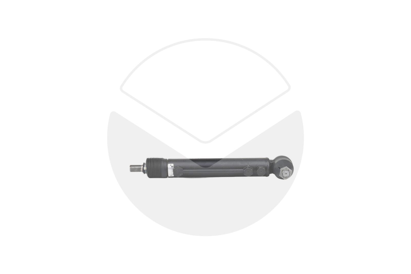 Slave Cylinder, power steering
