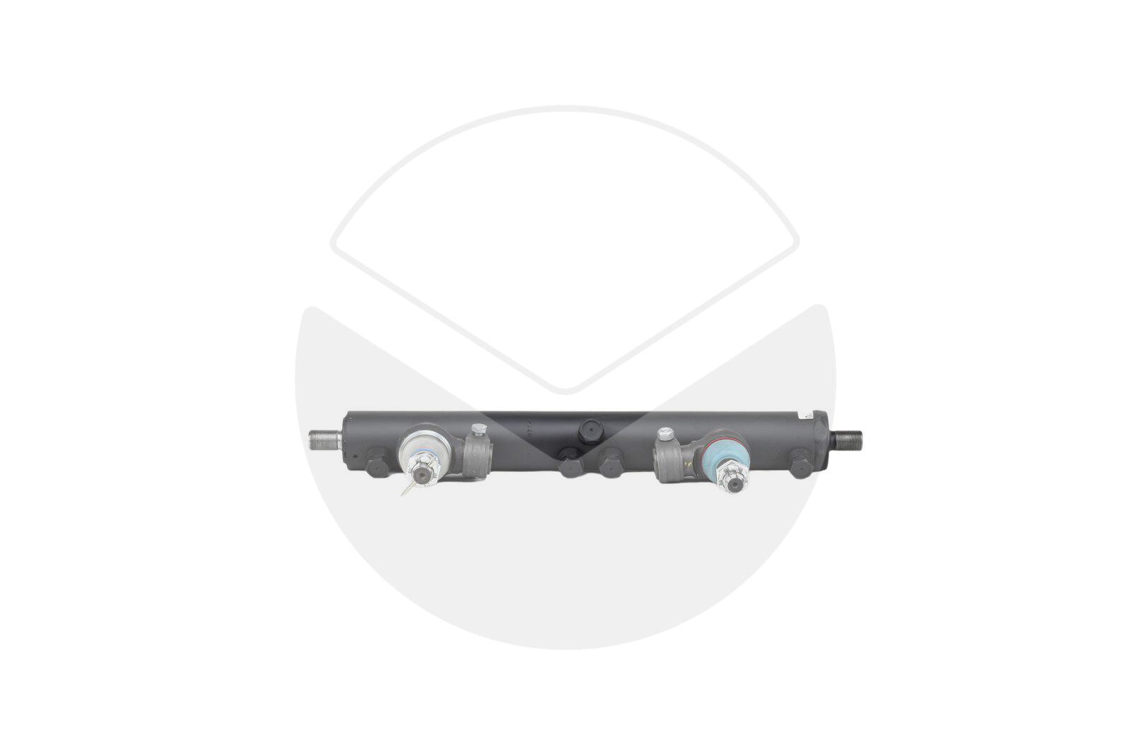 Slave Cylinder, power steering