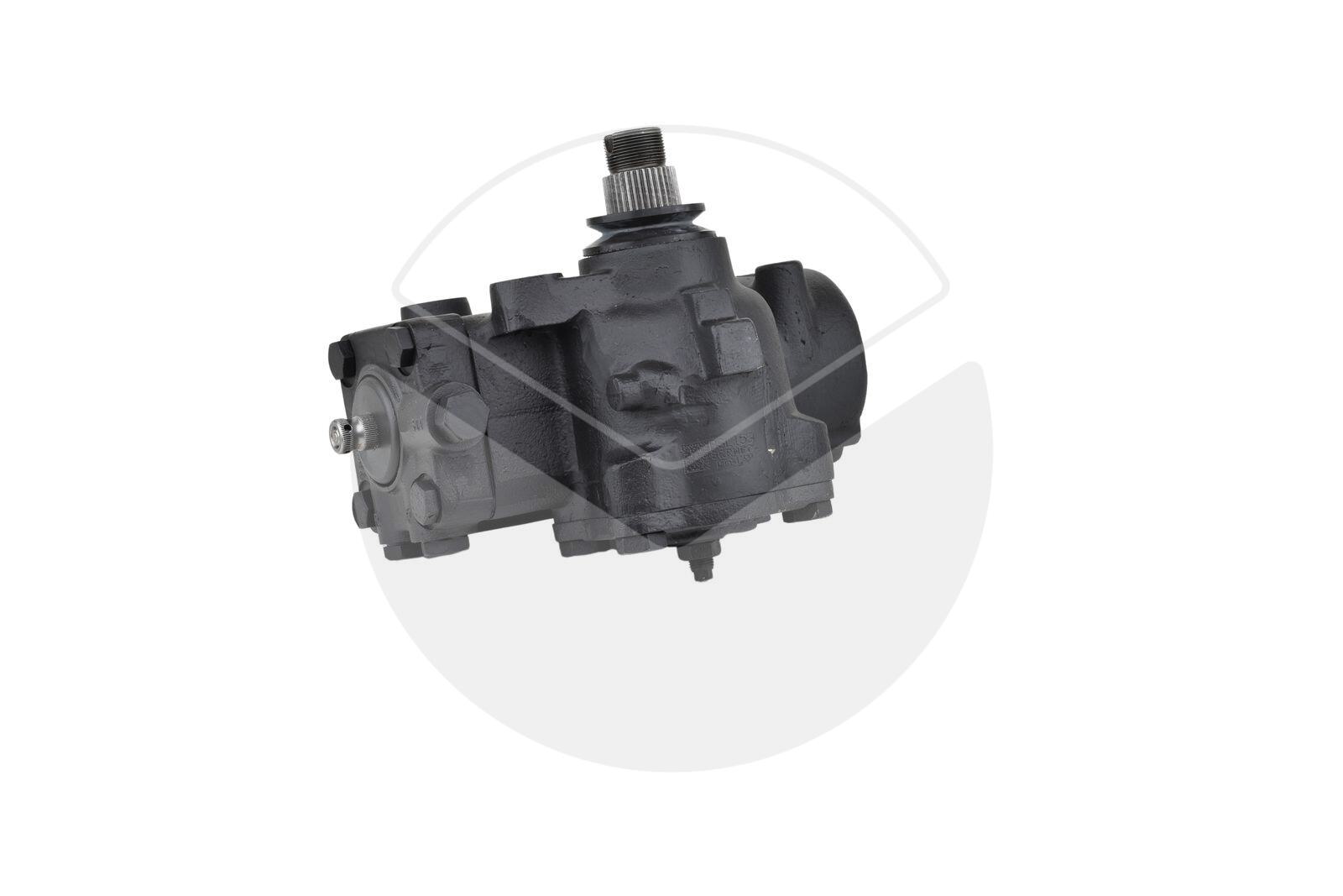 Steering Gear (Exchange Part)