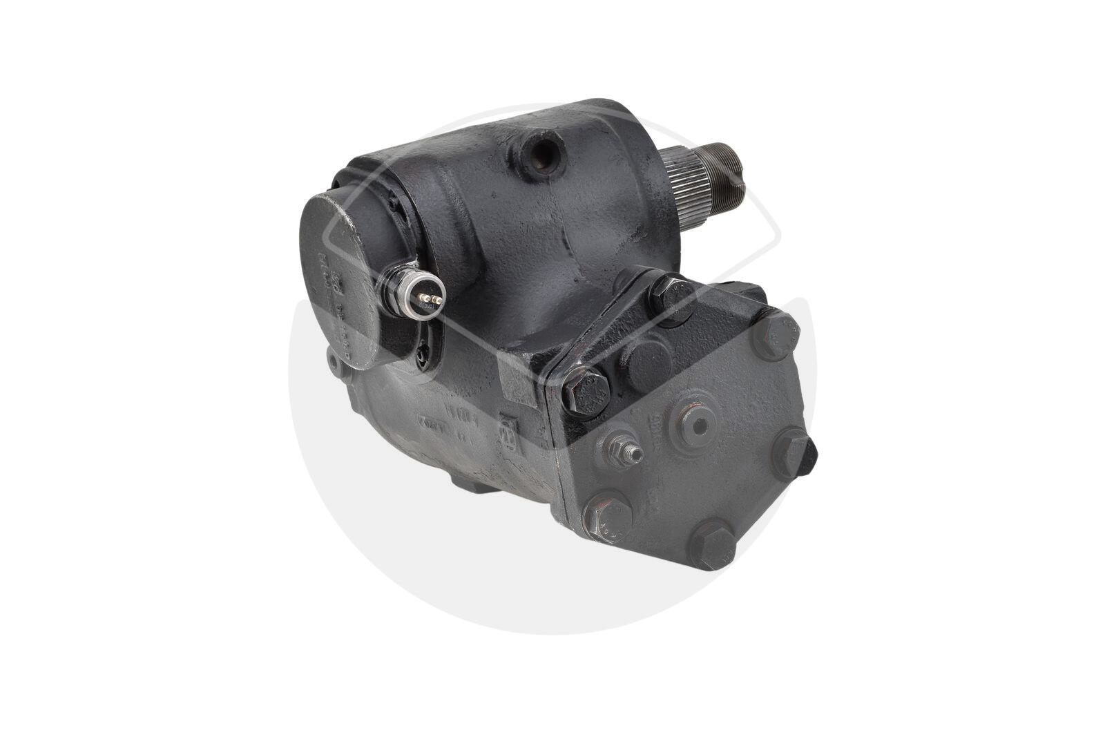 Steering Gear (Exchange Part)
