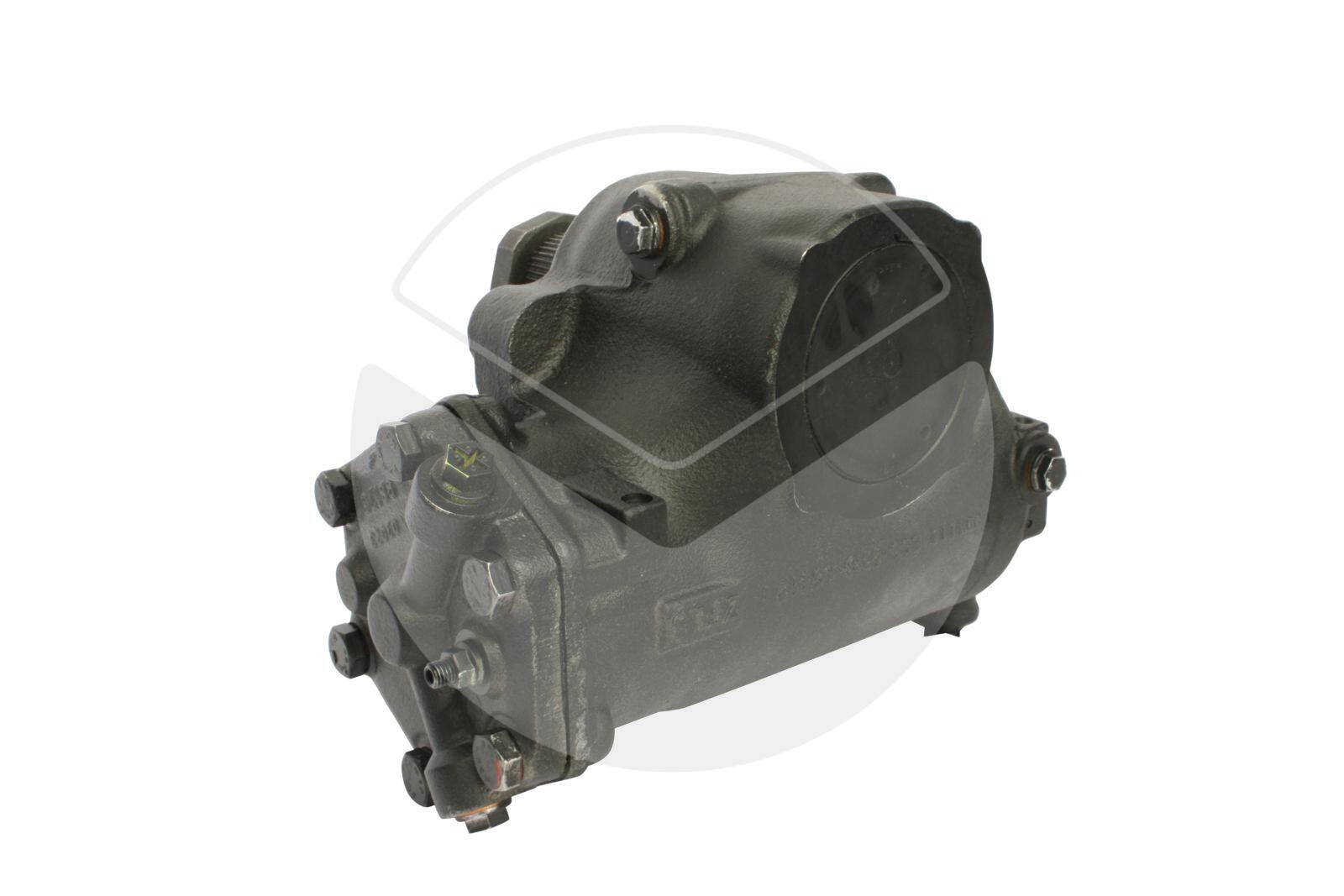 Steering Gear (Exchange Part)