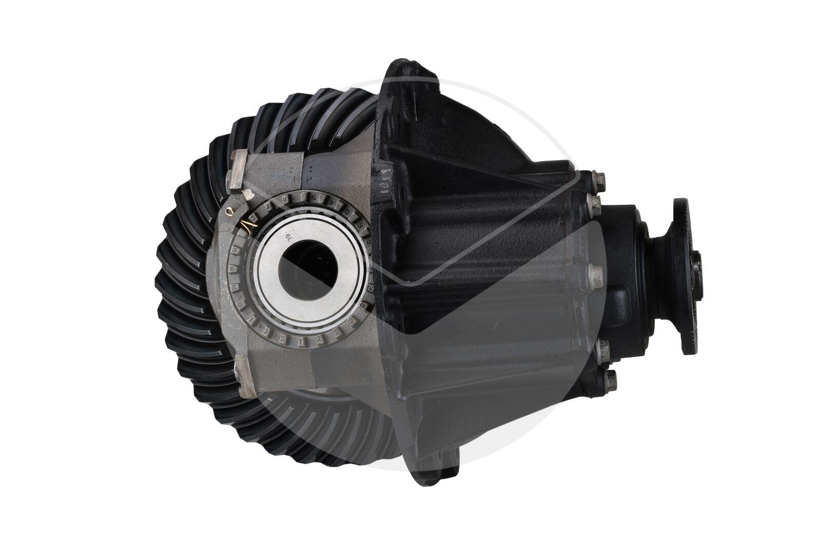 Differential Gear (Exchange Part)