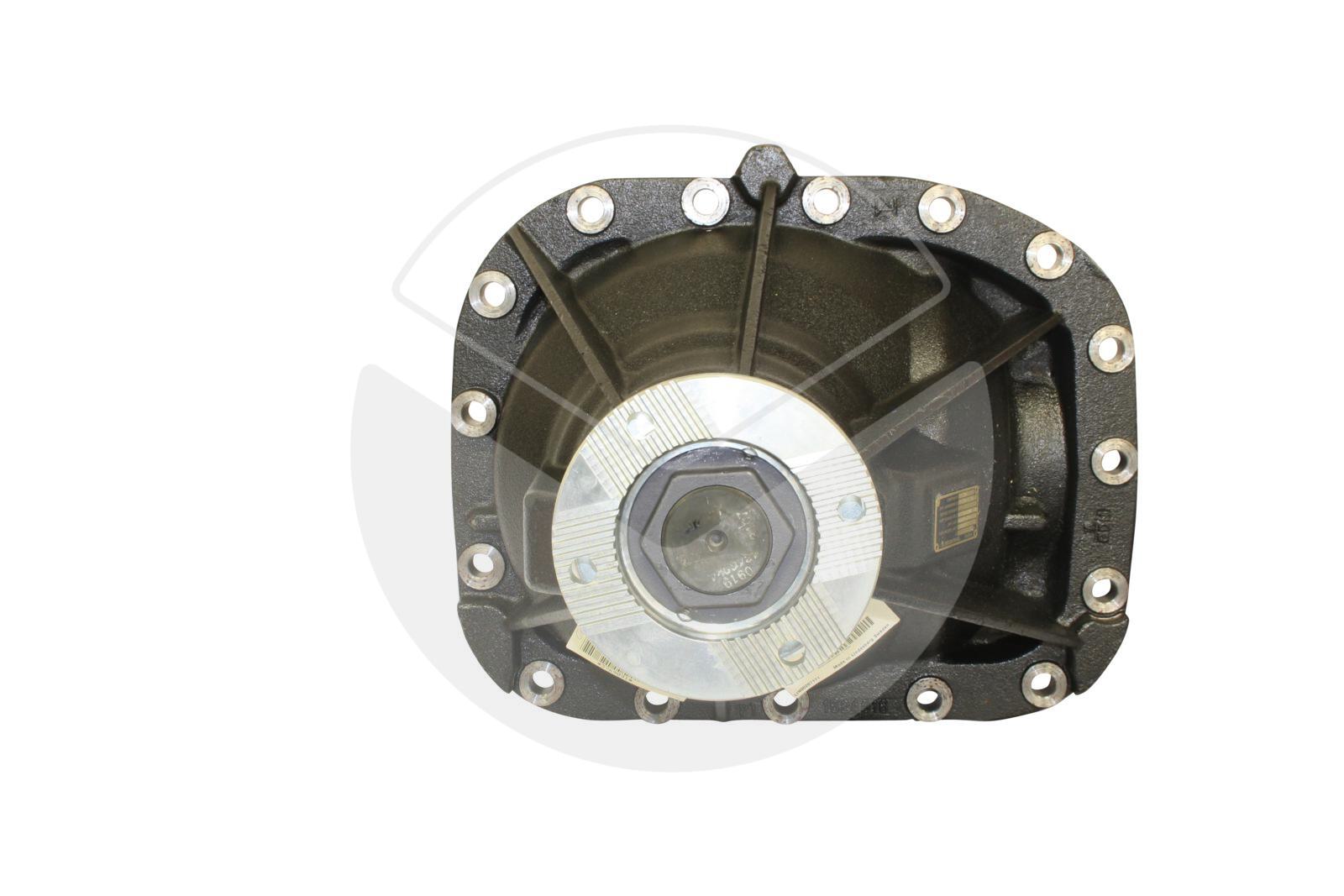 Differential Gear (Exchange Part)