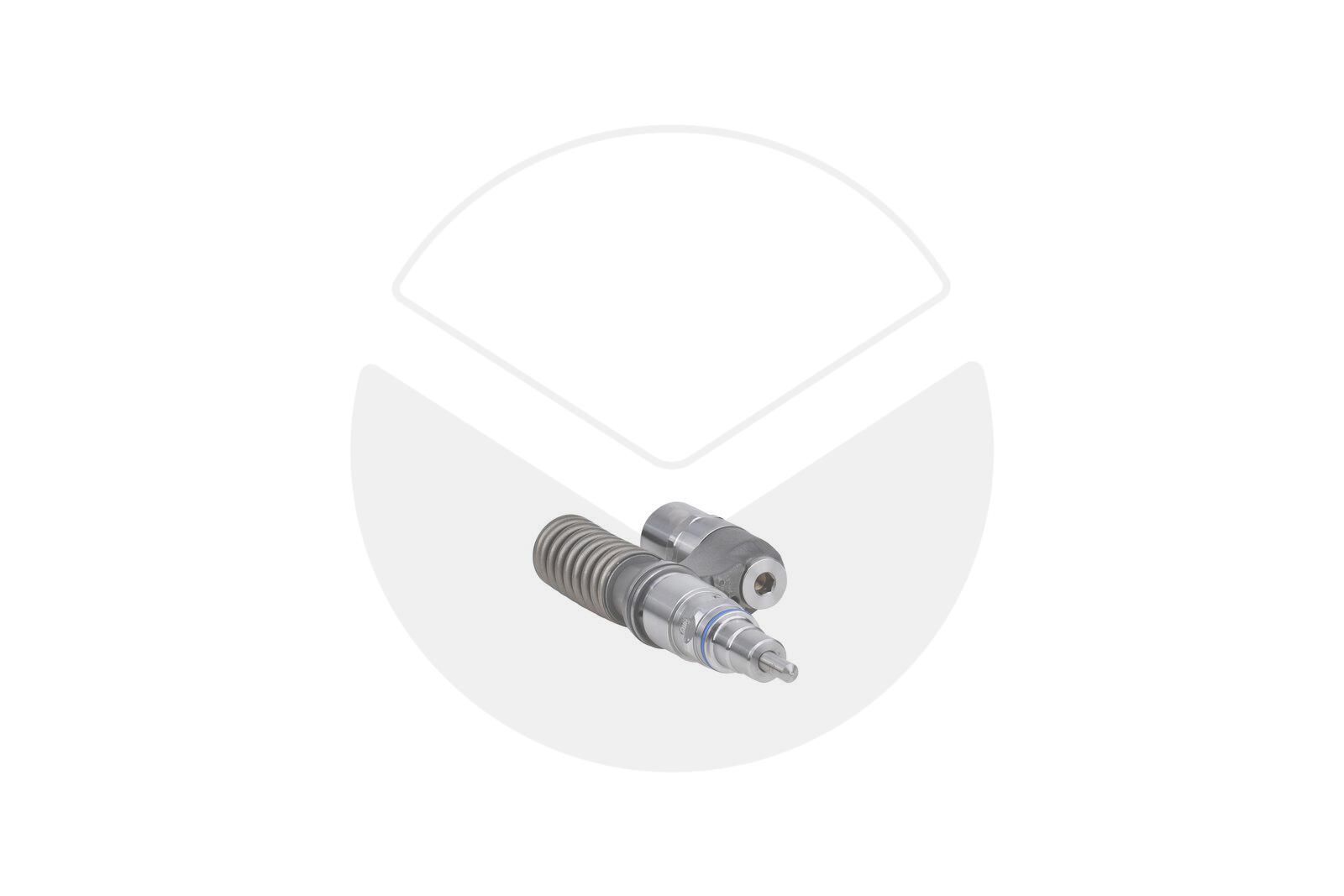 Unit Injector (UI) (Exchange Part)