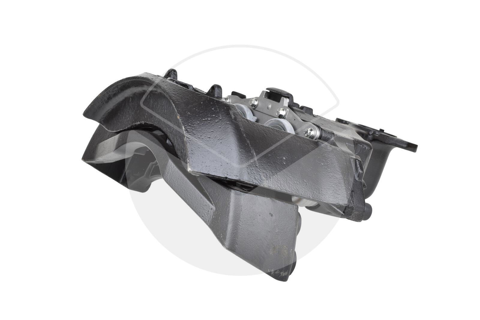 Brake Caliper (Exchange Part)