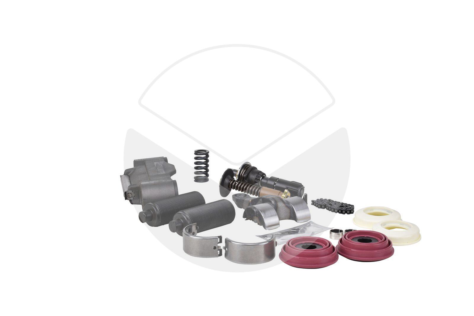 Repair Kit, brake caliper