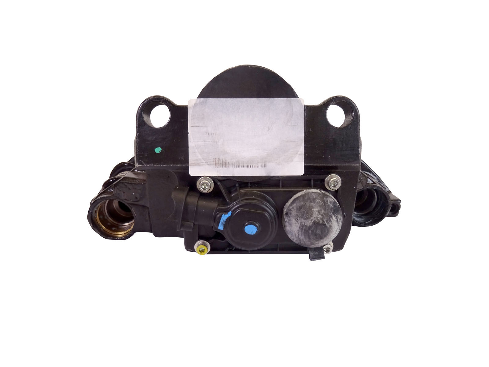 Brake Caliper (Exchange Part)