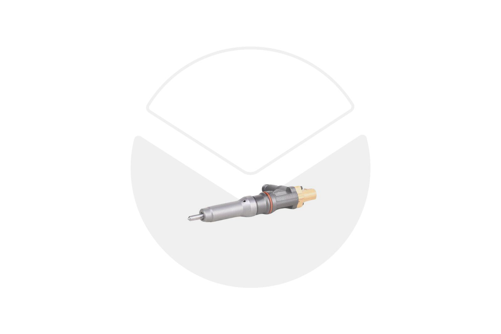 Injector Nozzle (Exchange Part)
